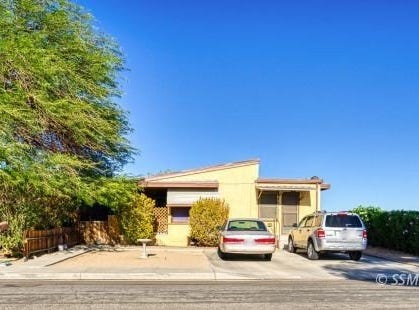 112 Valley ST, Ridgecrest, CA 93555