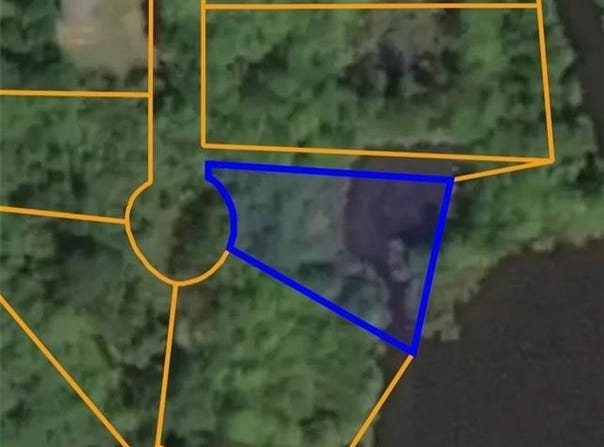 Lot 15 County Road 198, Other AR, AR 72470