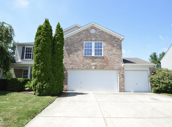 5652 Apple Branch Way, Indianapolis, IN 46237