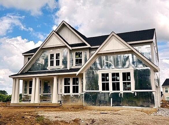3197 Bentgrass Way, Hebron, KY 41048