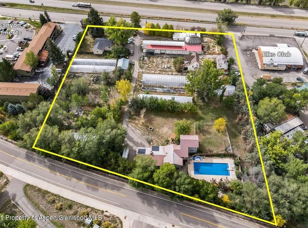 51993 Hwy 6 & 24, Glenwood Springs, CO 81601