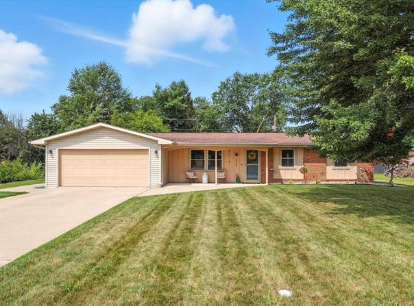 3528 Norland Lane, New Haven, IN 46774