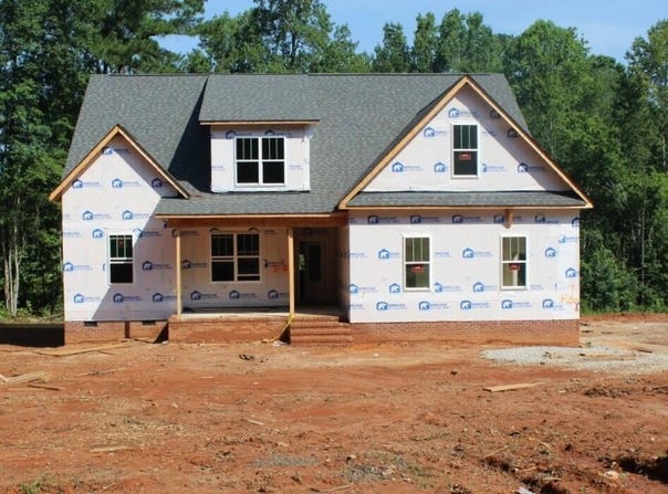 25 Autumnwood Lane, Spring Hope, NC 27882