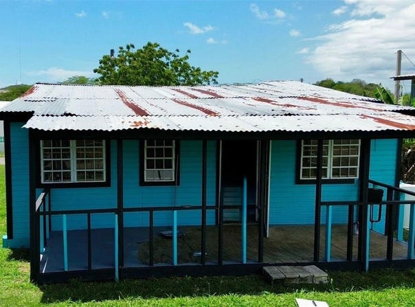 Sola 10 BO LLANOS COSTA, BOQUERON, 00622