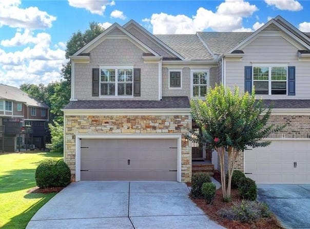 5965 VISTA BROOK Drive, Suwanee, GA 30024