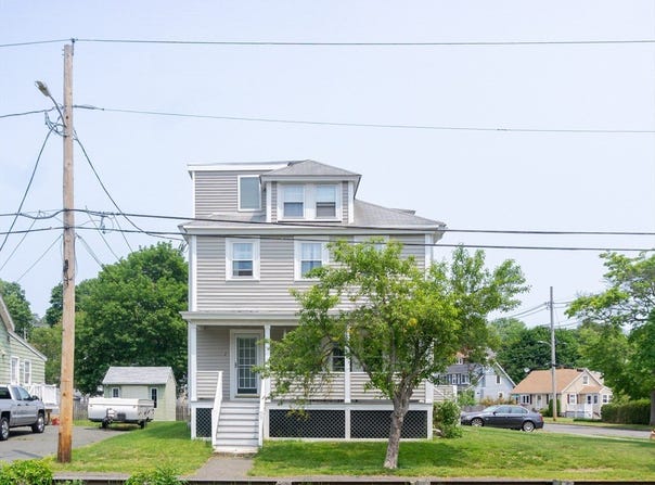 21 Brookside, Danvers, MA 01923