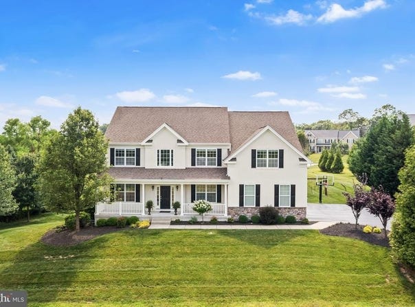 5 JUSTICE WAY, GLEN MILLS, PA 19342