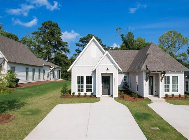 3220 BRADLEY Lane, AUBURN, AL 36830