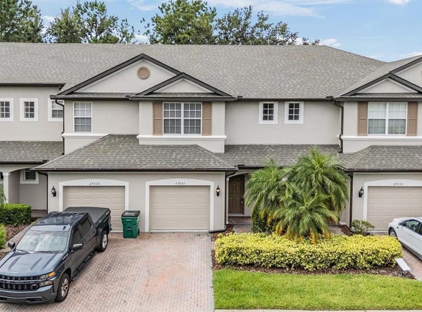 27020 COOL STREAM LANE, WESLEY CHAPEL, FL 33544