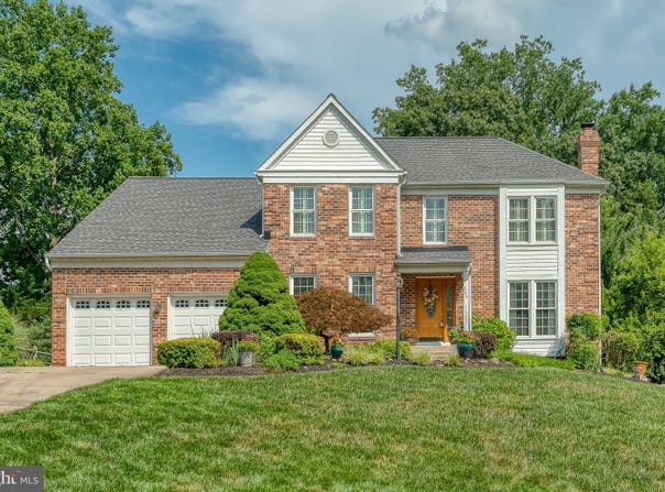 305 OVERVIEW DRIVE, ABINGDON, MD 21009