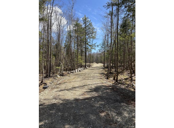 High Point Drive, Penobscot, ME 04476