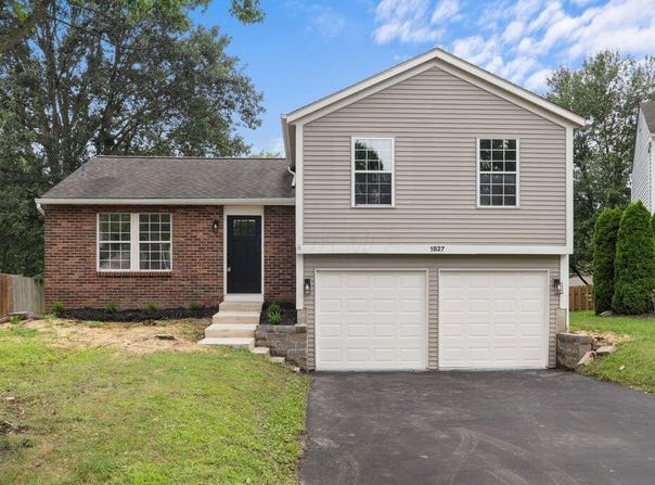 1827 Calico Court, Powell, OH 43065