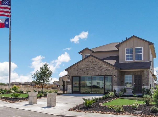 10715 Honey Crisp, San Antonio, TX 78252