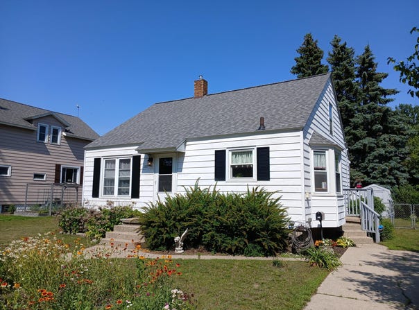 103 S Staffon Street, Ludington, MI 49431