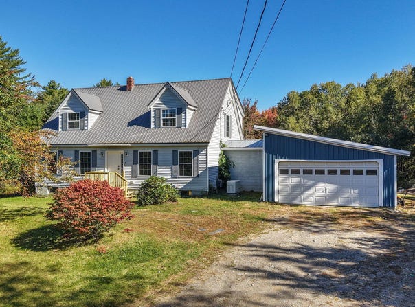 237 Lebanon Road, Winterport, ME 04496