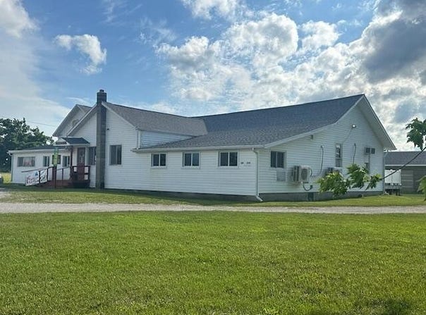 7930 French Road, Alpena, MI 49707