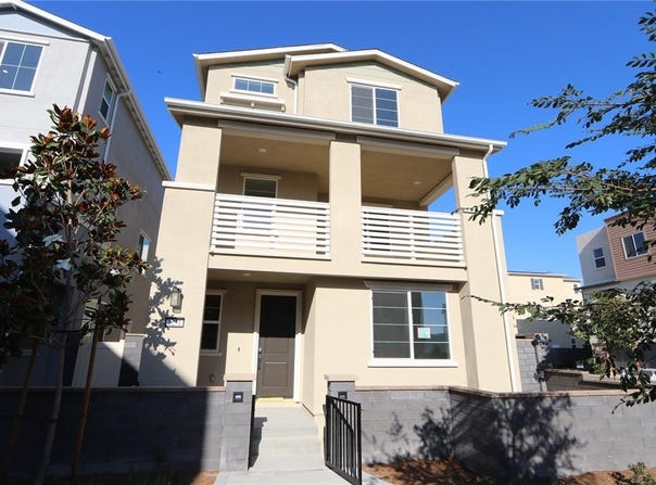 1251 Grassland Road, Rancho Mission Viejo, CA 92694