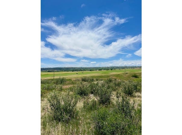 Mustang Dr, Colorado City, CO 81019