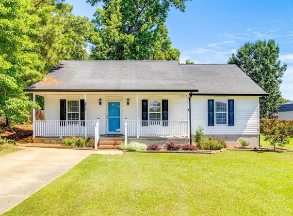 308 Cutter, Chapin, SC 29036