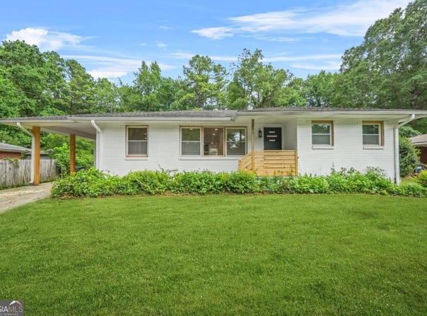 120 Ingleside, Jonesboro, GA 30236