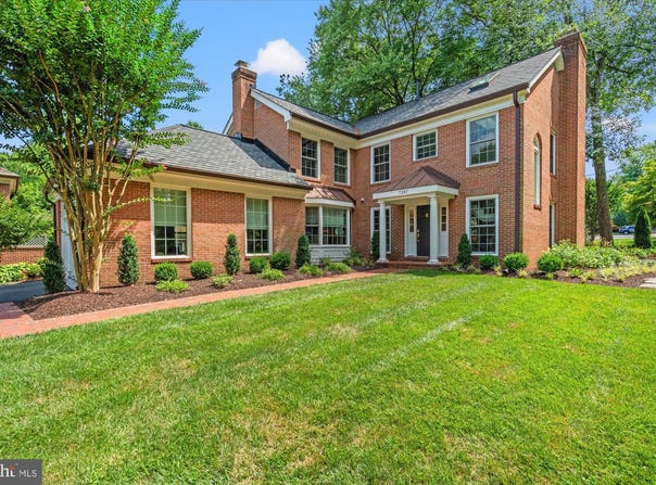 7287 EVANS MILL ROAD, MCLEAN, VA 22101
