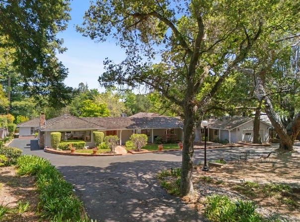 19661 Saratoga Los Gatos RD, Saratoga, CA 95070