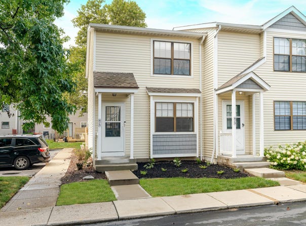 875 Soramill Lane, Columbus, OH 43085