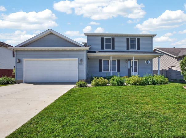 1905 Saltonstall Drive, Normal, IL 61761