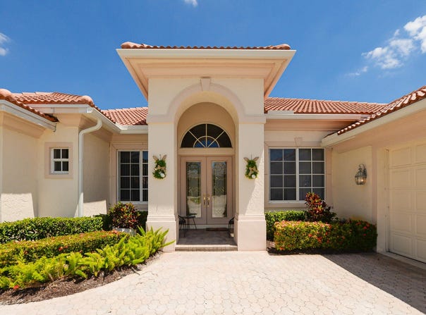 7966 Poppy Hills Lane, Port Saint Lucie, FL 34986