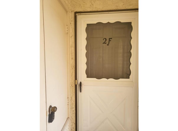 831 COUNTRY CLUB Drive SE unit: 2F, Rio Rancho, NM 87124