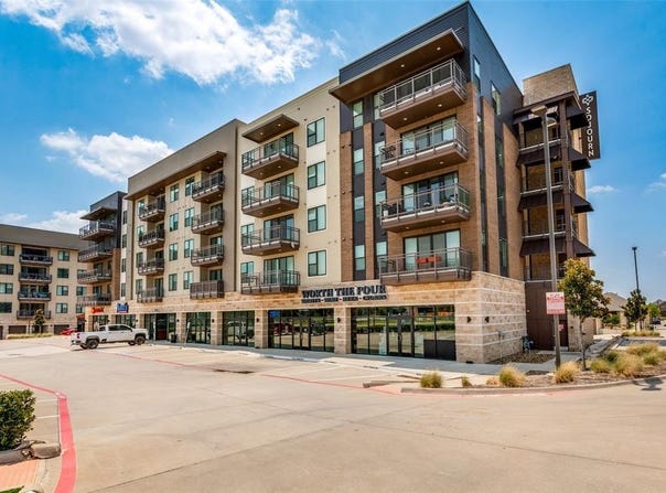 3517 Windhaven Parkway, Lewisville, TX 75056