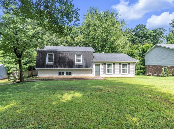 109 Baldwin Circle, Mauldin, SC 29662
