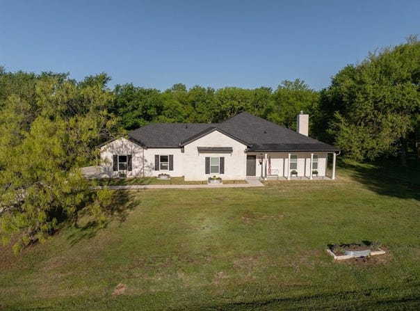 6520 Shoreline Drive, Little Elm, TX 75068