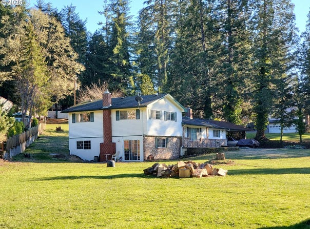 36528 CEDAR HILLS DR, Pleasant Hill, OR 97455