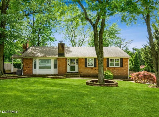 3318 Evergreen Lane, South Plainfield, NJ 07080