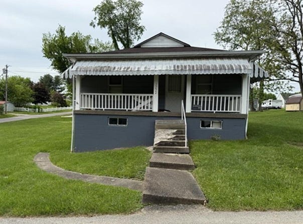 3232 Pinehaven Drive, Ashland, KY 41101