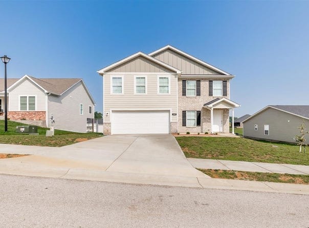 109 High Point Court, Elizabethtown, KY 42701