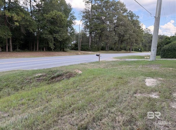 20500-A Block US Hwy 31, Flomaton, AL 36441