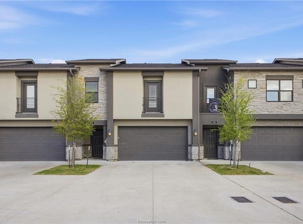 536 Momma Bear Drive, College Station, TX 77845