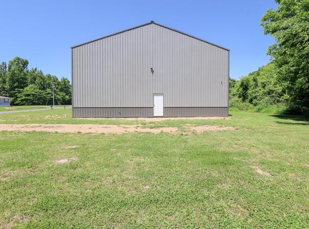 240 Ball Park Loop, Ledbetter, KY 42058