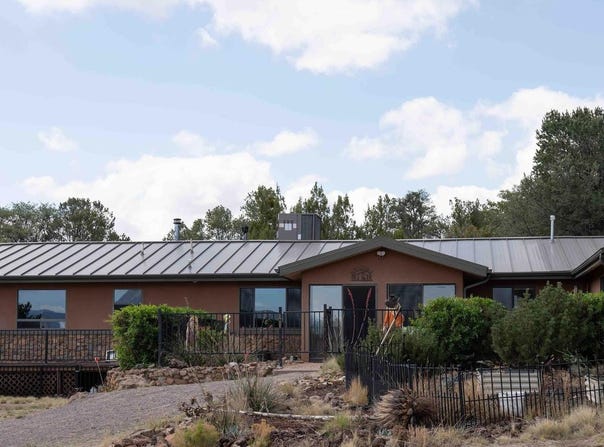 179 Chloride Flats Road, Silver City, NM 88061