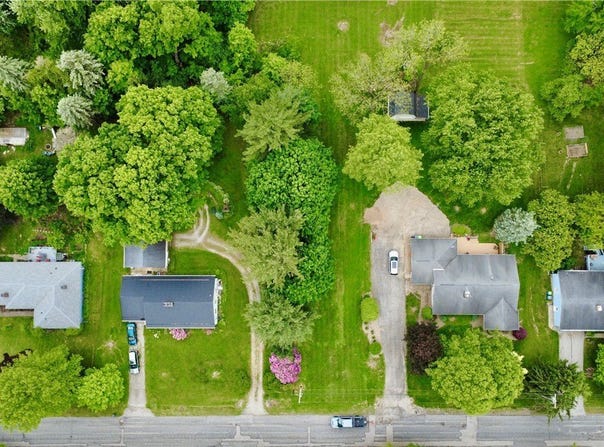 VL Garden Street, Burton, OH 44021