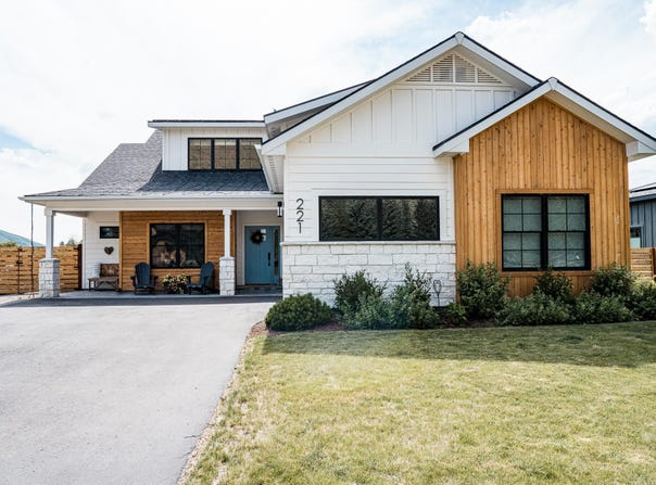 221 Sunbeam St, Hailey, ID 83333