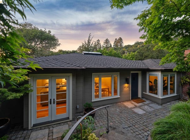 454 Vincente Ave, Berkeley, CA 94707