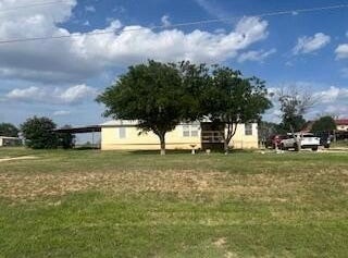 1040 County Rd 137, Snyder, TX 79549