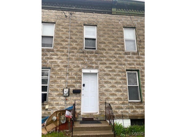 11 Unite 6 Liberty Street, Champion, NY 13619