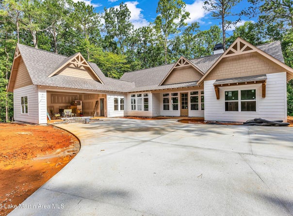 96 Fern Ridge Crt, Dadeville, AL 36853