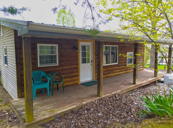 641 Webster Spradlin Road, Monticello, KY 42633