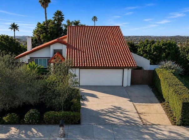 6433 La Paloma St, Carlsbad, CA 92009