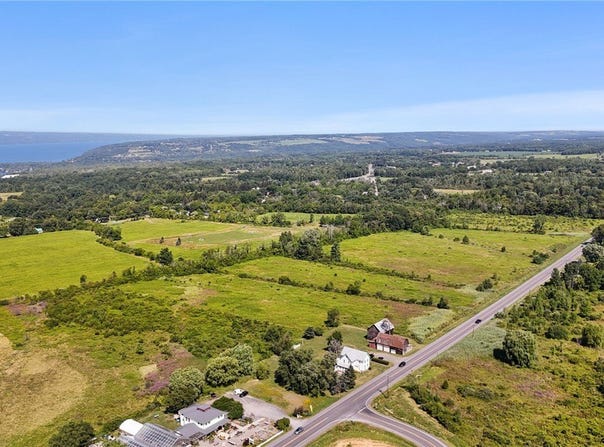 0 N Triphammer Road, Lansing, NY 14850